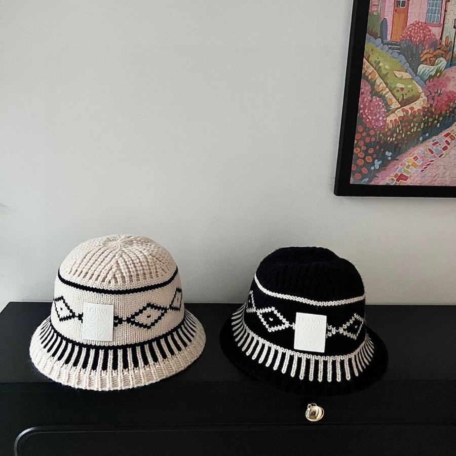 1:1 Replica Loewe hat LOEWE 2025 — AAA Quality Replica — photo 10