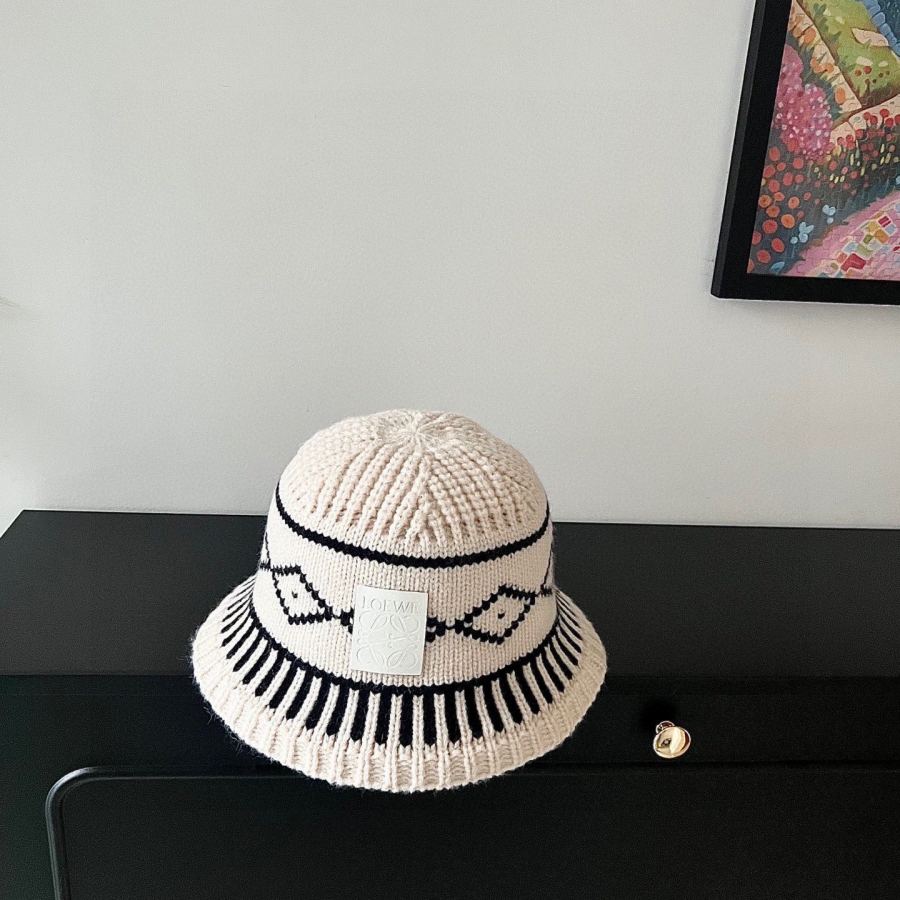 1:1 Replica Loewe hat LOEWE 2025 — AAA Quality Replica — photo 4