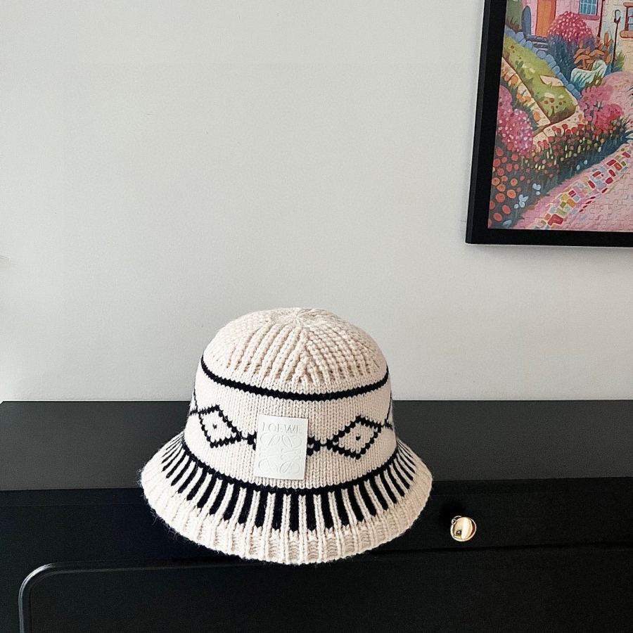 1:1 Replica Loewe hat LOEWE 2025 — AAA Quality Replica — photo 2