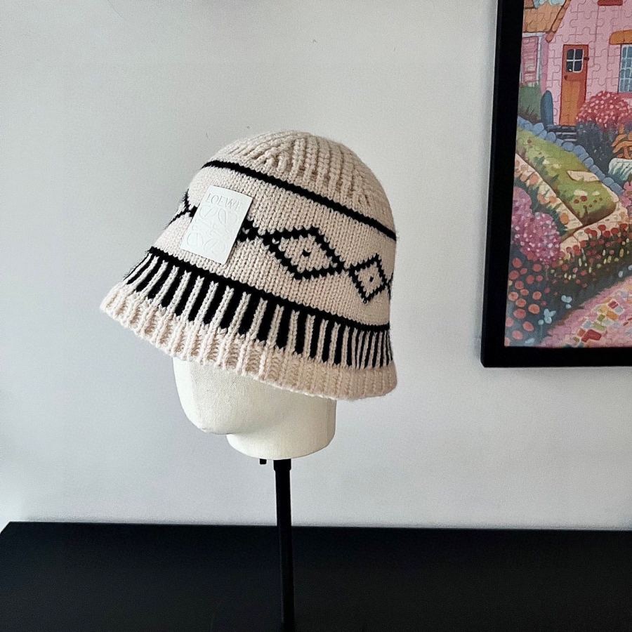 1:1 Replica Loewe hat LOEWE 2025 — AAA Quality Replica