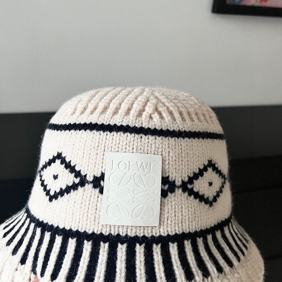 1:1 Replica Loewe hat LOEWE 2025 — AAA Quality Replica — photo 8