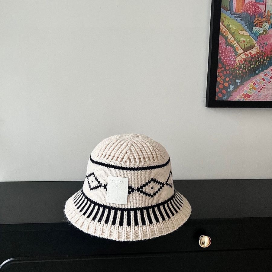1:1 Replica Loewe hat LOEWE 2025 — AAA Quality Replica — photo 3
