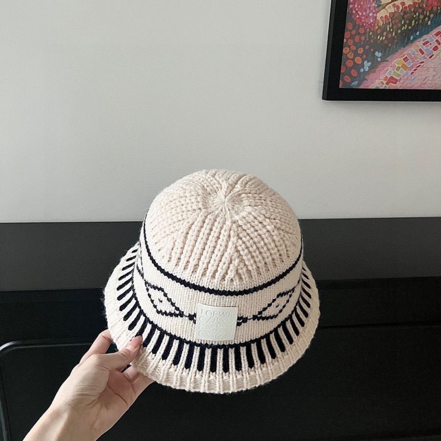 1:1 Replica Loewe hat LOEWE 2025 — AAA Quality Replica — photo 7