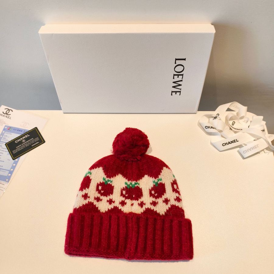 1:1 Replica Loewe hat New # — Premium Replica — photo 7
