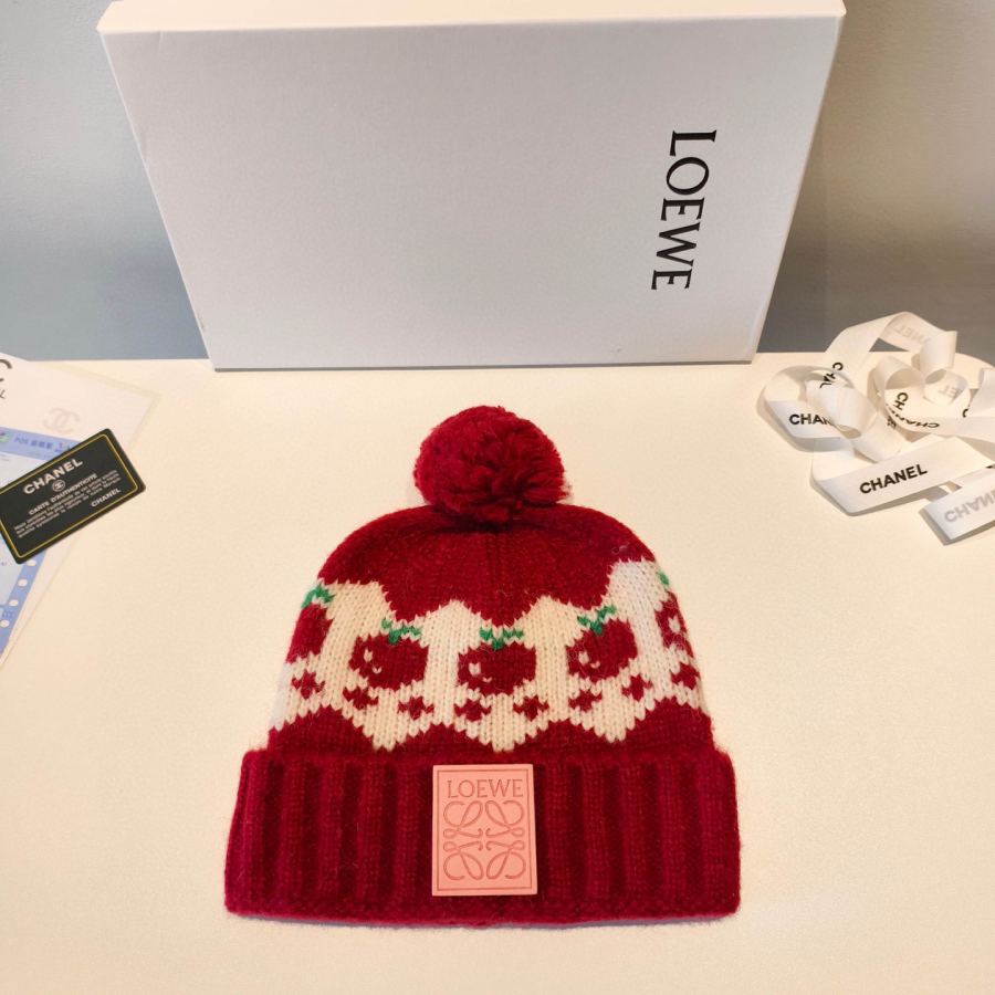 1:1 Replica Loewe hat New # — Premium Replica — photo 5