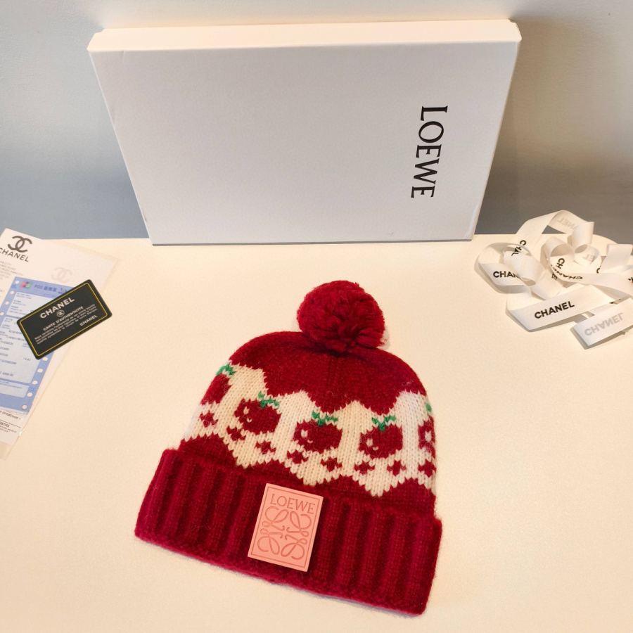 1:1 Replica Loewe hat New # — Premium Replica — photo 2