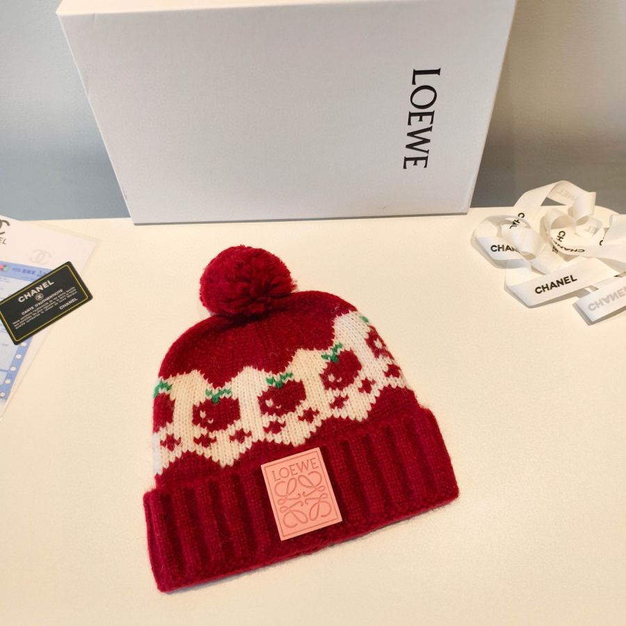 1:1 Replica Loewe hat New # — Premium Replica — photo 4
