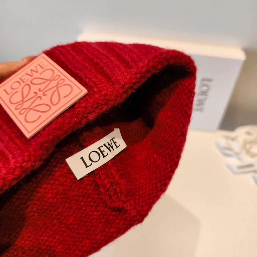 1:1 Replica Loewe hat New # — Premium Replica — photo 8