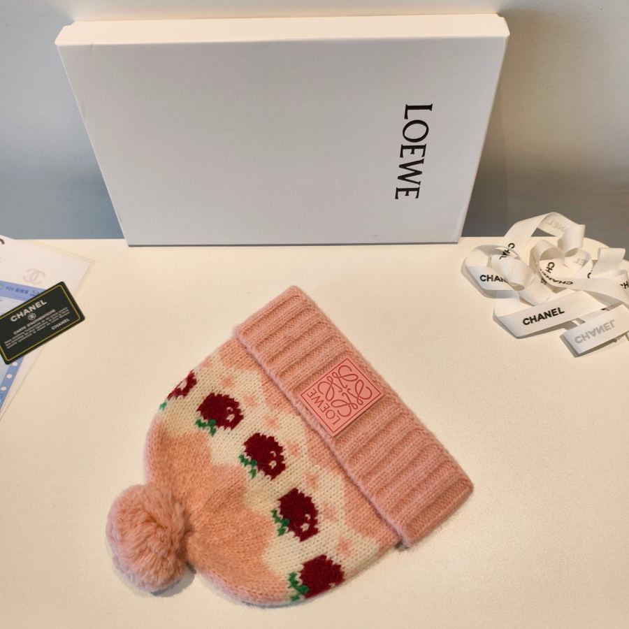 1:1 Replica Loewe hat New # — 1:1 Replica — photo 7