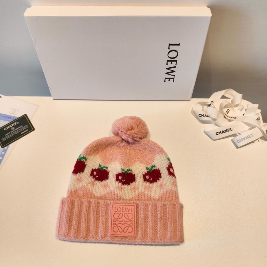 1:1 Replica Loewe hat New # — 1:1 Replica