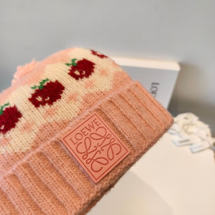 1:1 Replica Loewe hat New # — 1:1 Replica — photo 6