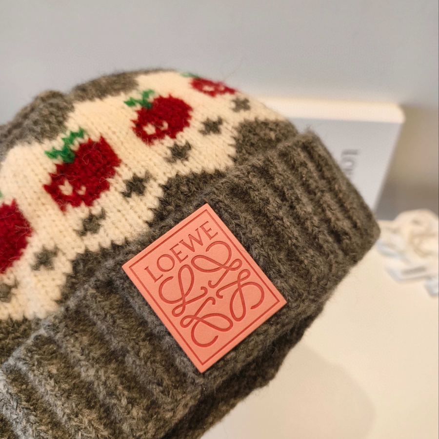 1:1 Replica Loewe hat LOEWE 2025 # — AAA Quality Replica — photo 7