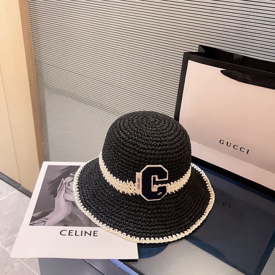 1:1 Replica Celine hat New — Premium Replica — photo 4