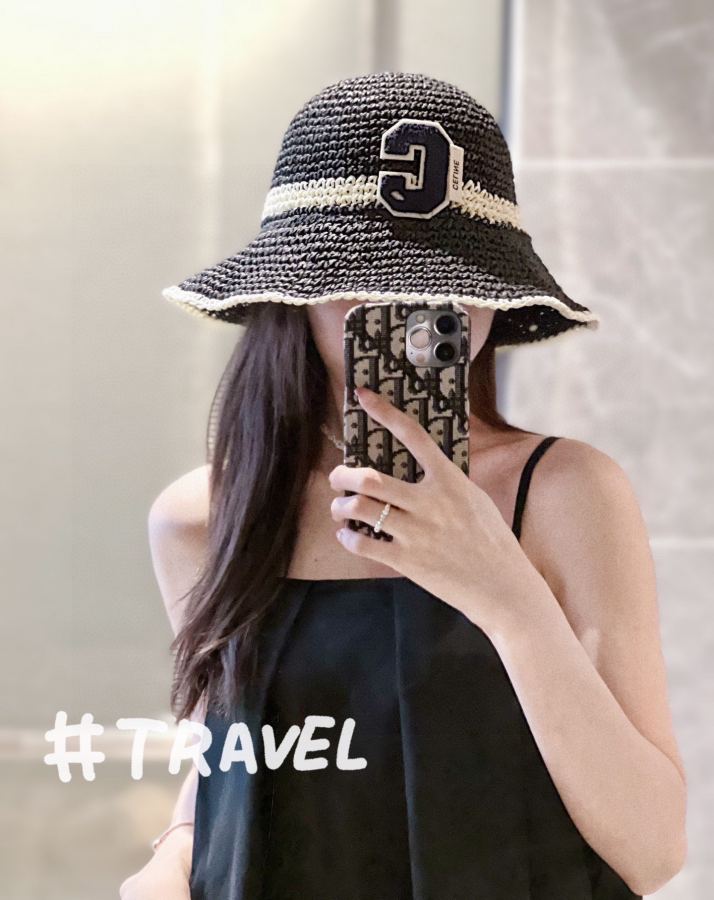 1:1 Replica Celine hat New — Premium Replica — photo 2