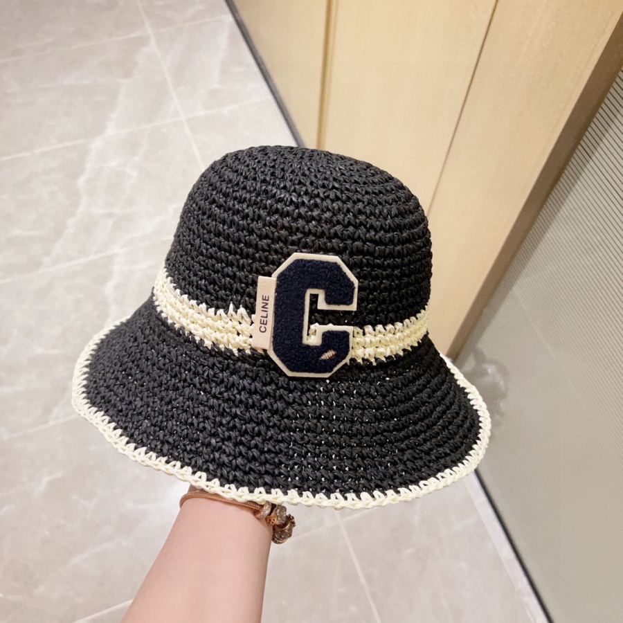 1:1 Replica Celine hat New — Premium Replica