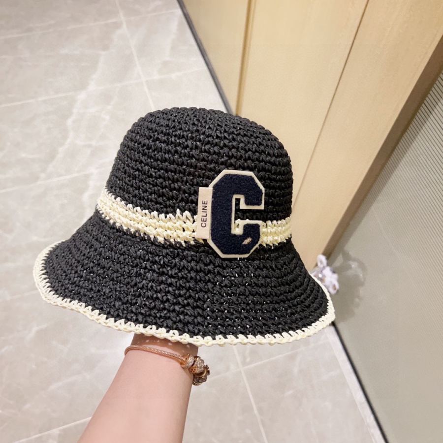 1:1 Replica Celine hat New — Premium Replica — photo 3