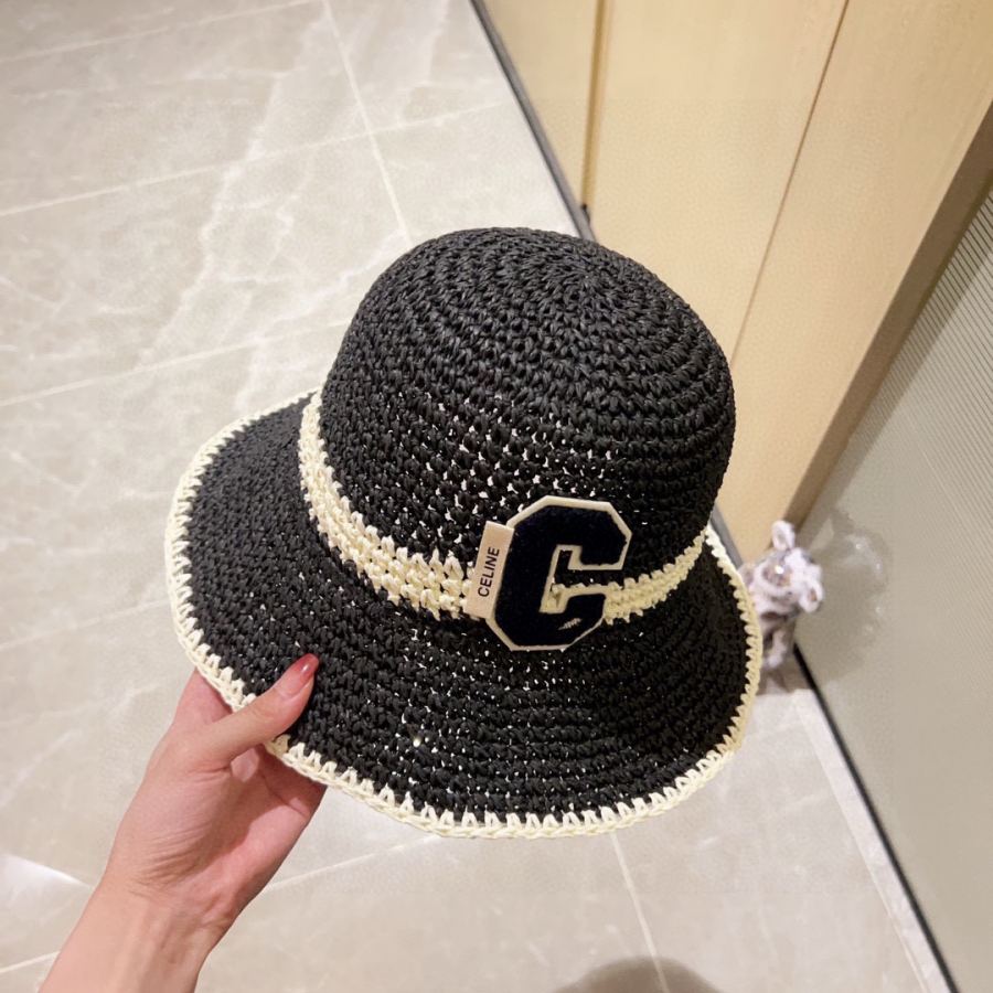 1:1 Replica Celine hat New — Premium Replica — photo 5