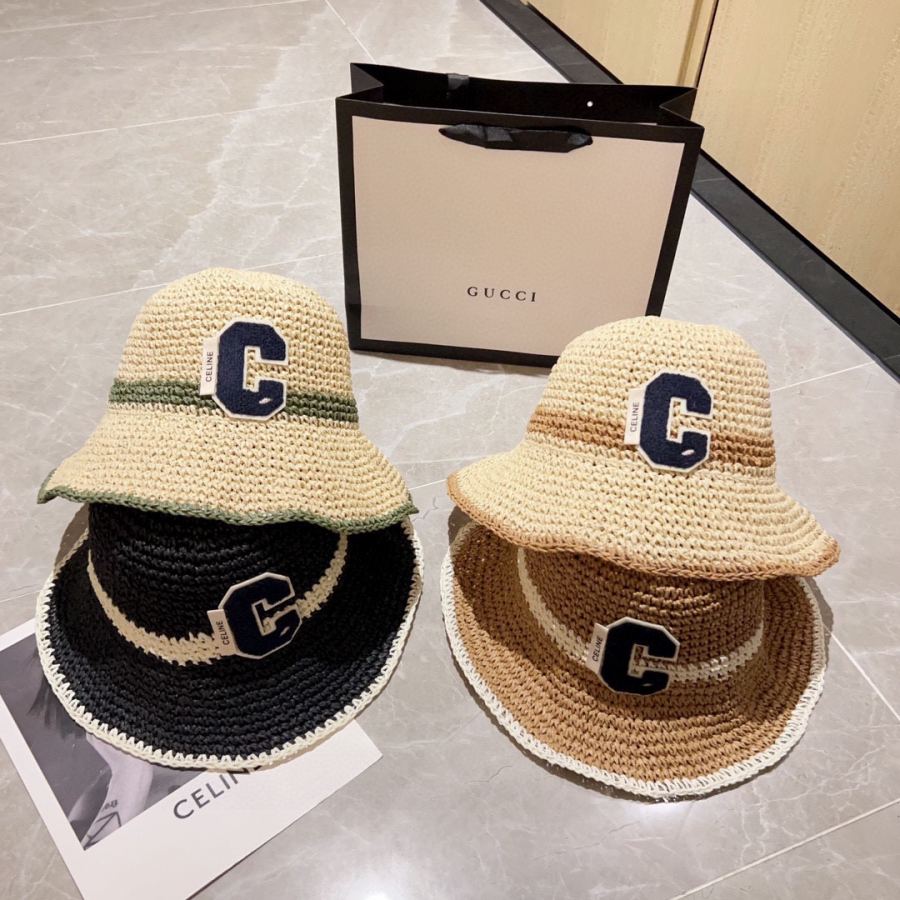 1:1 Replica Celine hat New — Premium Replica — photo 9