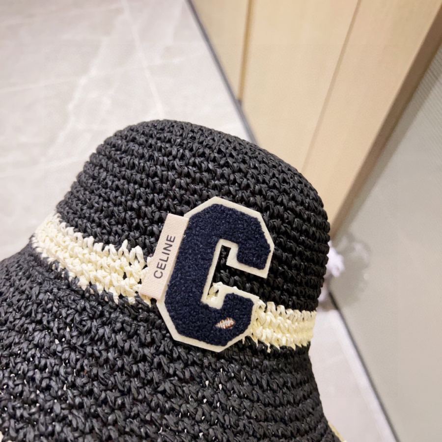 1:1 Replica Celine hat New — Premium Replica — photo 6
