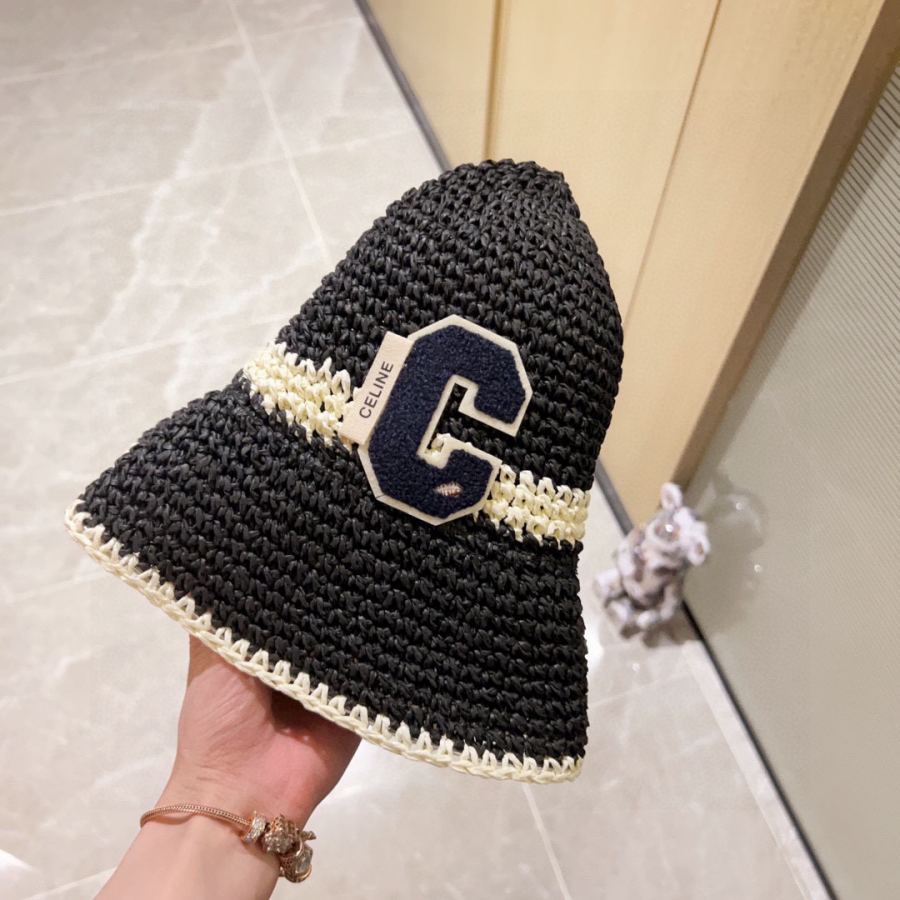 1:1 Replica Celine hat New — Premium Replica — photo 8