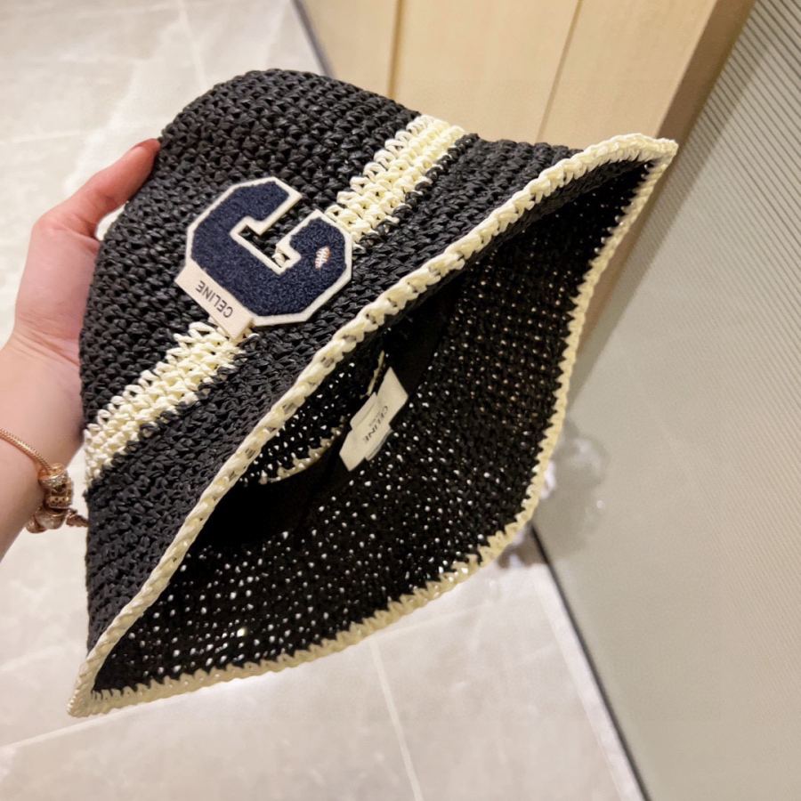 1:1 Replica Celine hat New — Premium Replica — photo 7