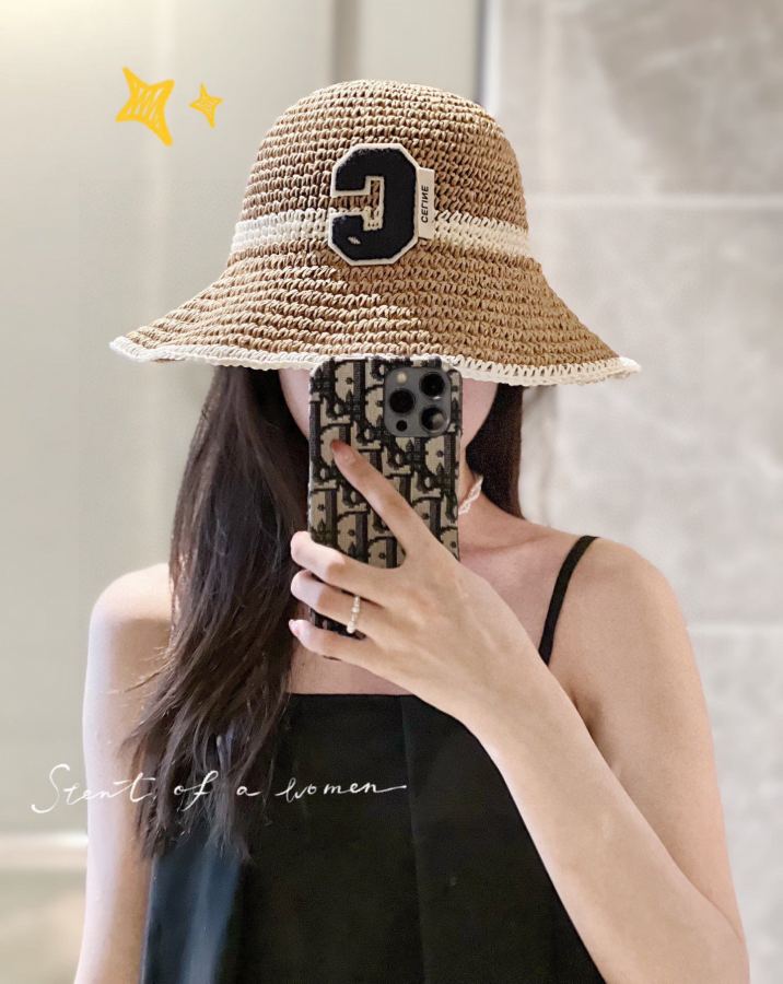 1:1 Replica Celine hat CELINE 2026 — Premium Replica — photo 2