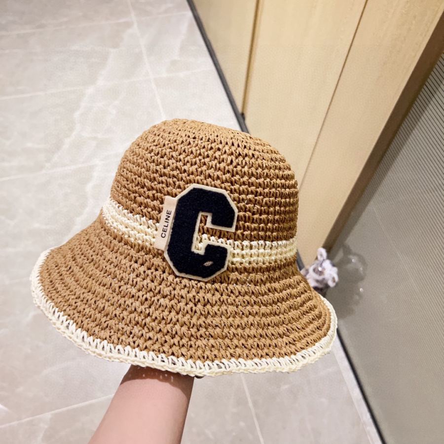 1:1 Replica Celine hat CELINE 2026 — Premium Replica — photo 4