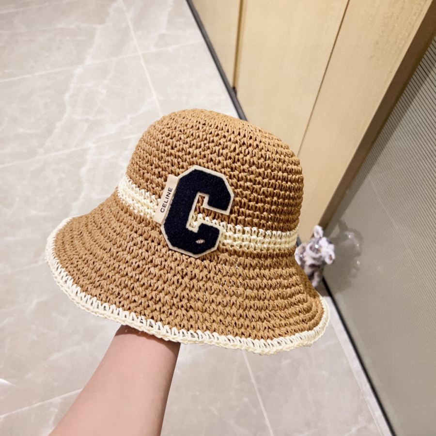 1:1 Replica Celine hat CELINE 2026 — Premium Replica