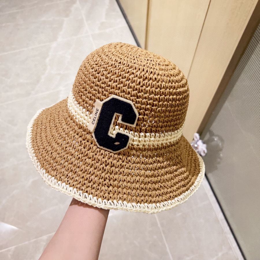 1:1 Replica Celine hat CELINE 2026 — Premium Replica — photo 8