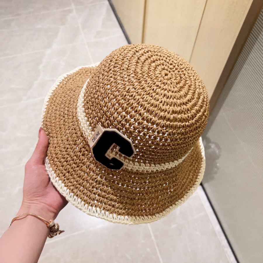 1:1 Replica Celine hat CELINE 2026 — Premium Replica — photo 6