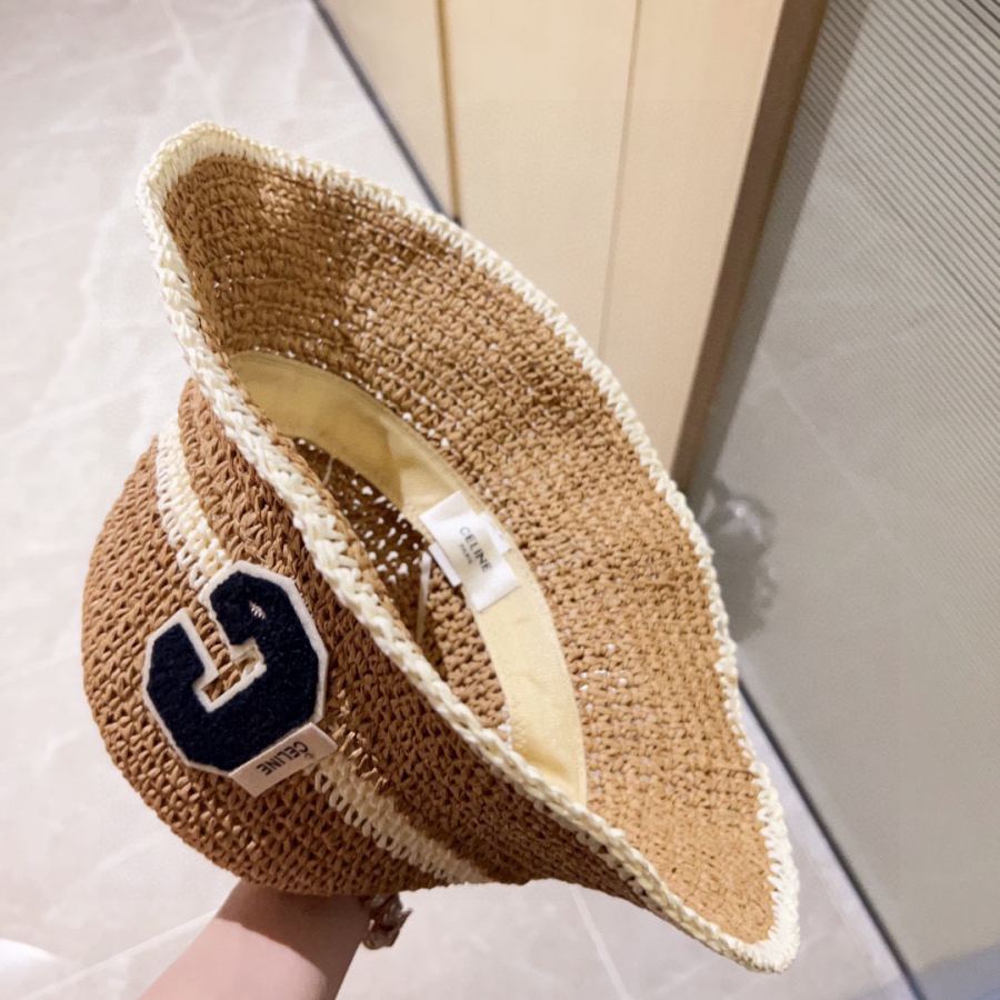 1:1 Replica Celine hat CELINE 2026 — Premium Replica — photo 7