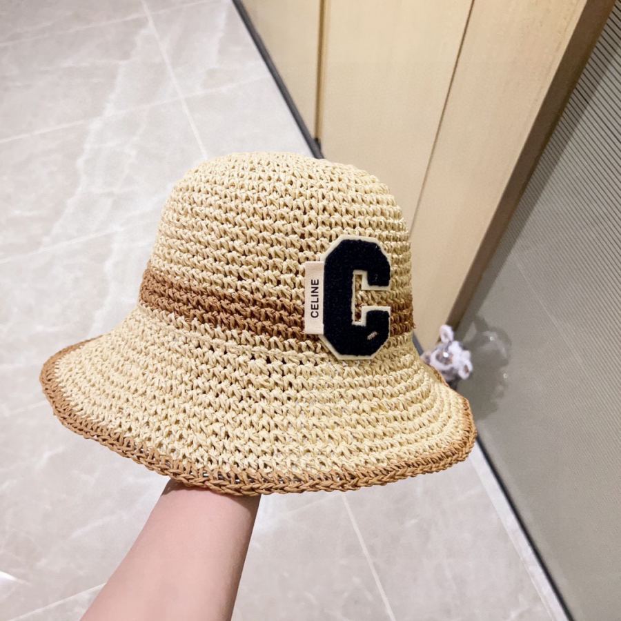 1:1 Replica Celine hat New — AAA Quality Replica — photo 3