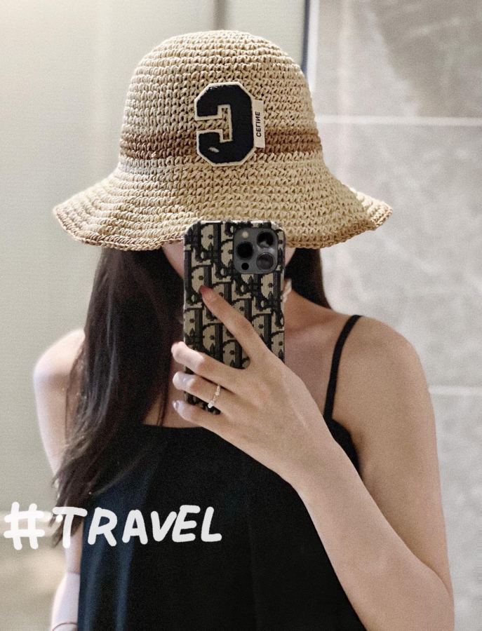 1:1 Replica Celine hat New — AAA Quality Replica — photo 2