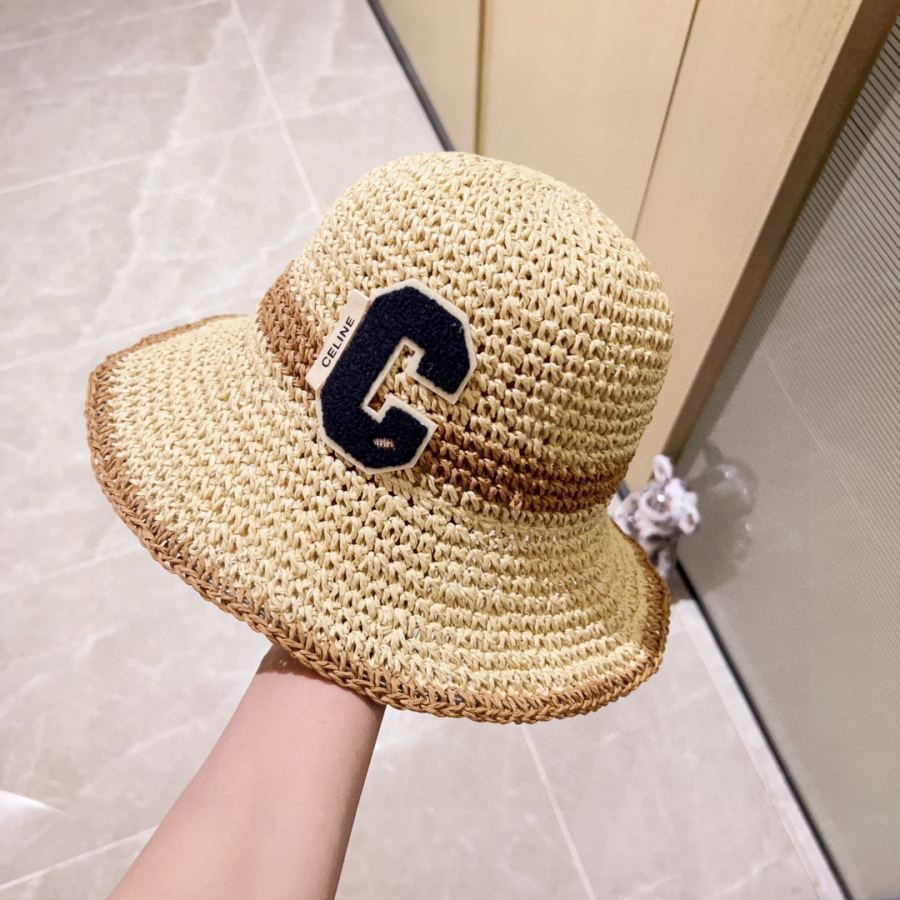 1:1 Replica Celine hat New — AAA Quality Replica — photo 4