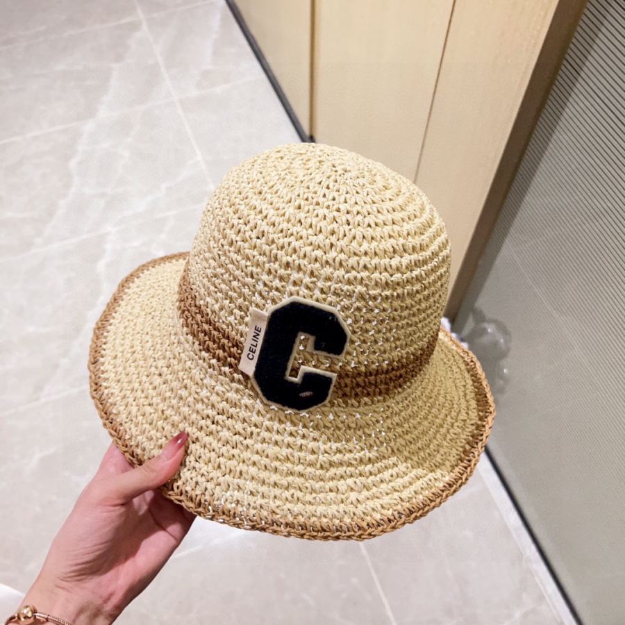 1:1 Replica Celine hat New — AAA Quality Replica — photo 5