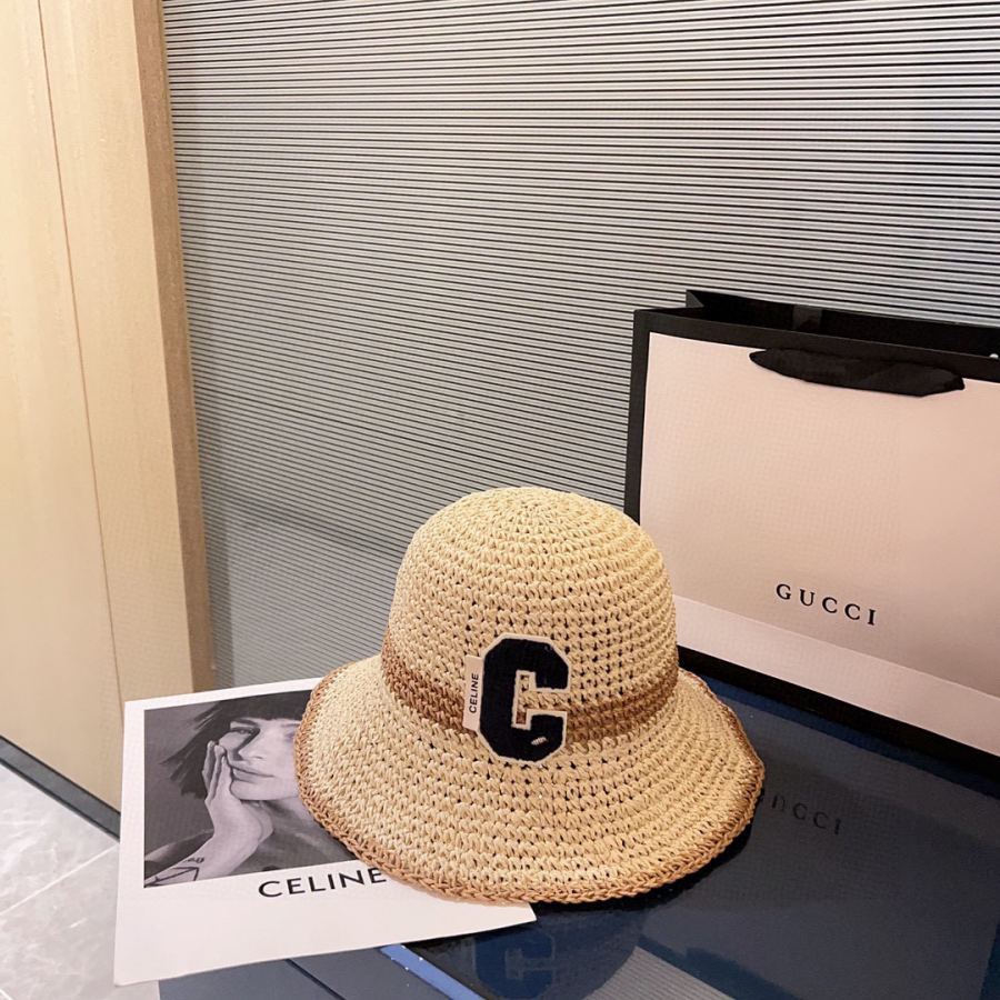 1:1 Replica Celine hat New — AAA Quality Replica — photo 8