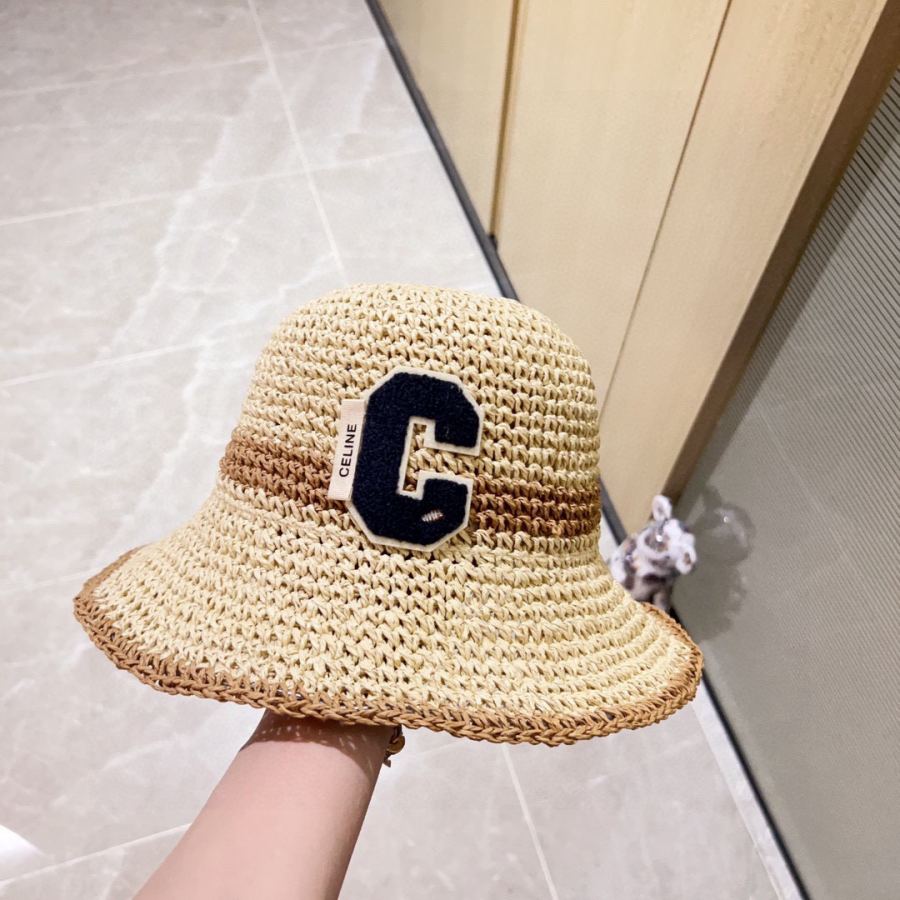 1:1 Replica Celine hat New — AAA Quality Replica — photo 6