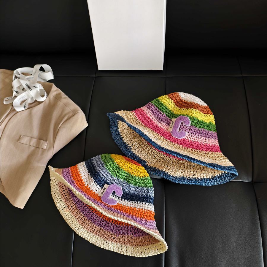 1:1 Replica Celine hat New # — AAA Quality Replica — photo 8
