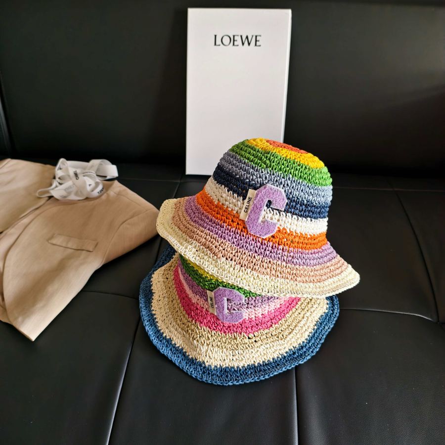1:1 Replica Celine hat New # — AAA Quality Replica — photo 9