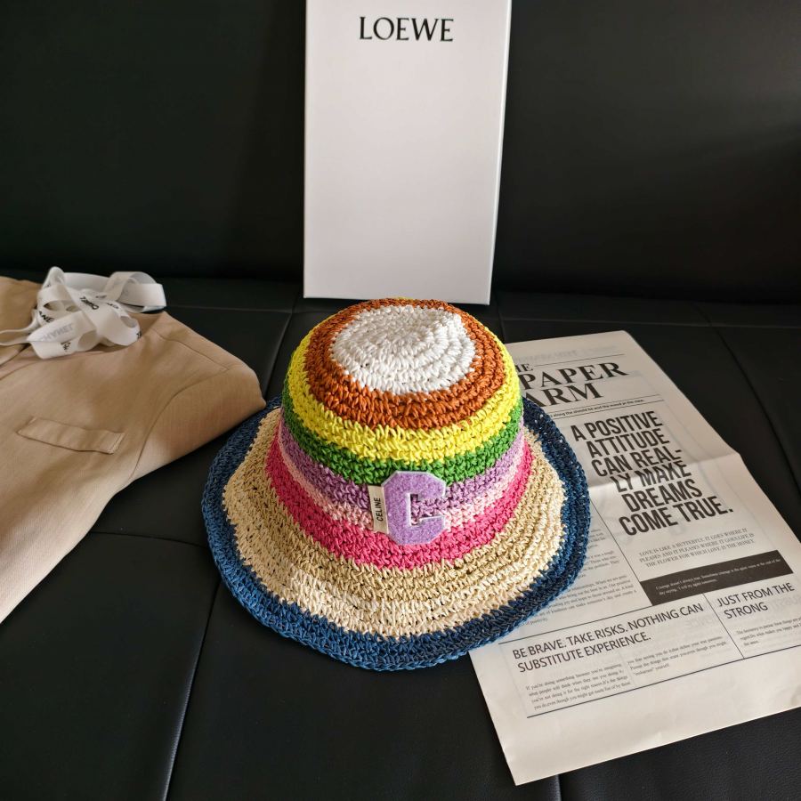 1:1 Replica Celine hat New # — AAA Quality Replica — photo 3
