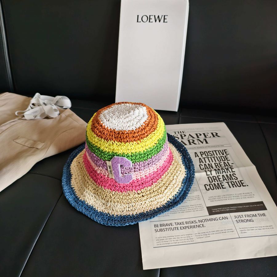1:1 Replica Celine hat New # — AAA Quality Replica — photo 4