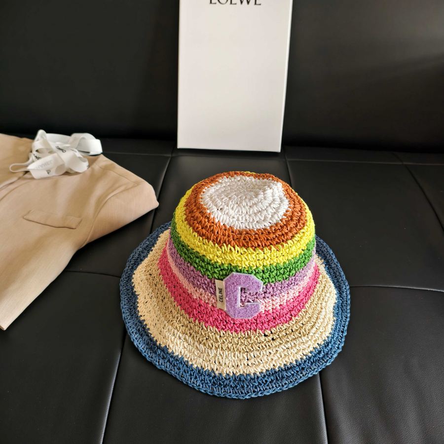 1:1 Replica Celine hat New # — AAA Quality Replica