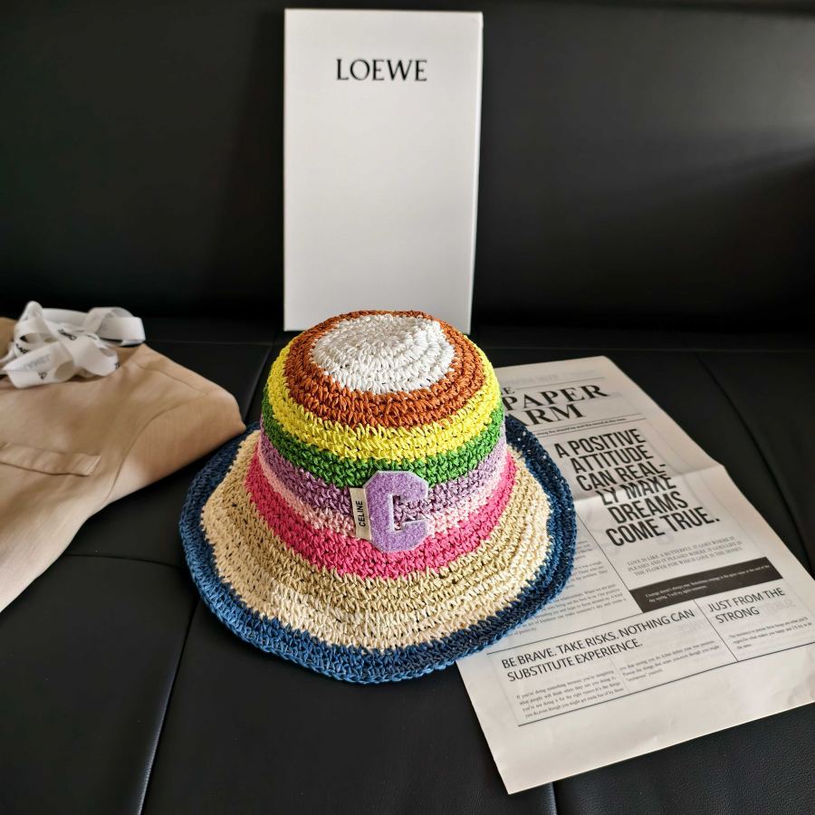 1:1 Replica Celine hat New # — AAA Quality Replica — photo 6