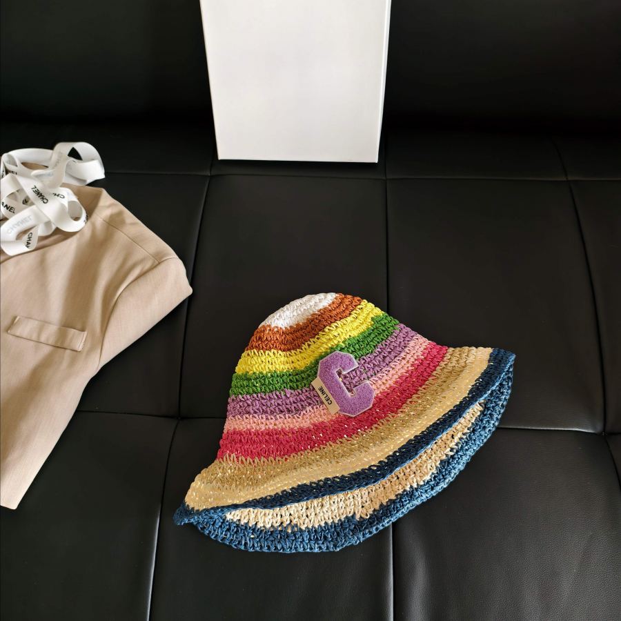 1:1 Replica Celine hat New # — AAA Quality Replica — photo 7