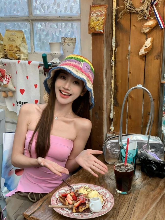 1:1 Replica Celine hat New # — AAA Quality Replica — photo 2