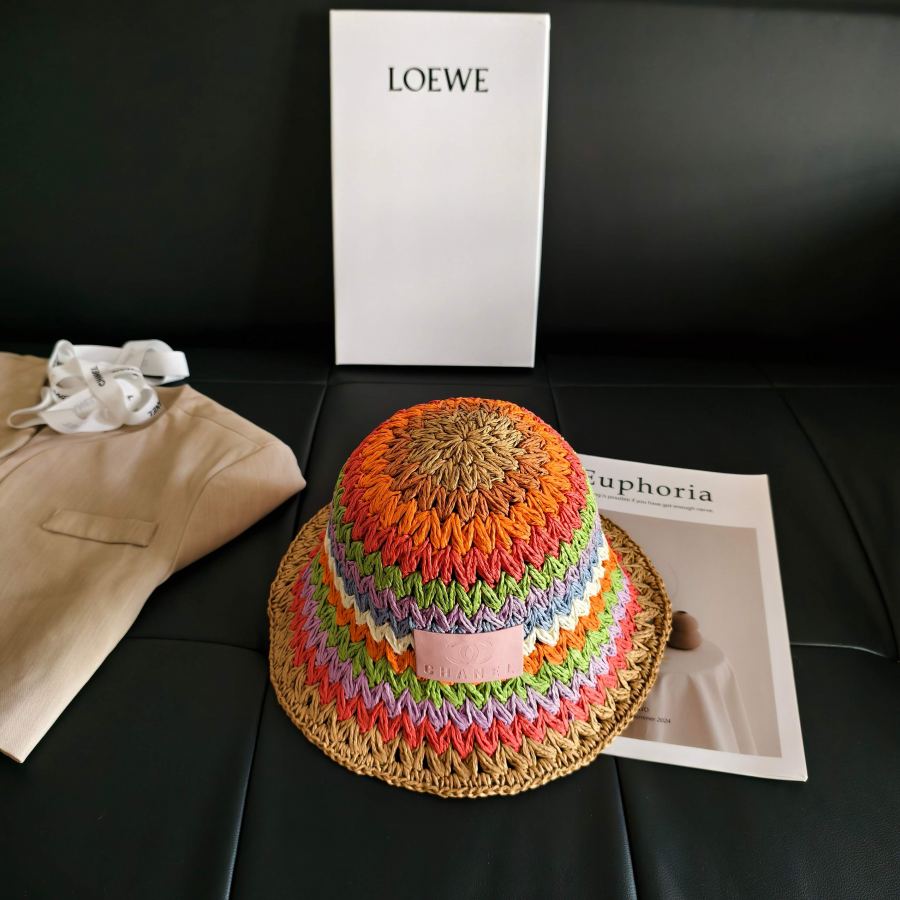 1:1 Replica Celine hat Celine 2026 # — Premium Replica — photo 4