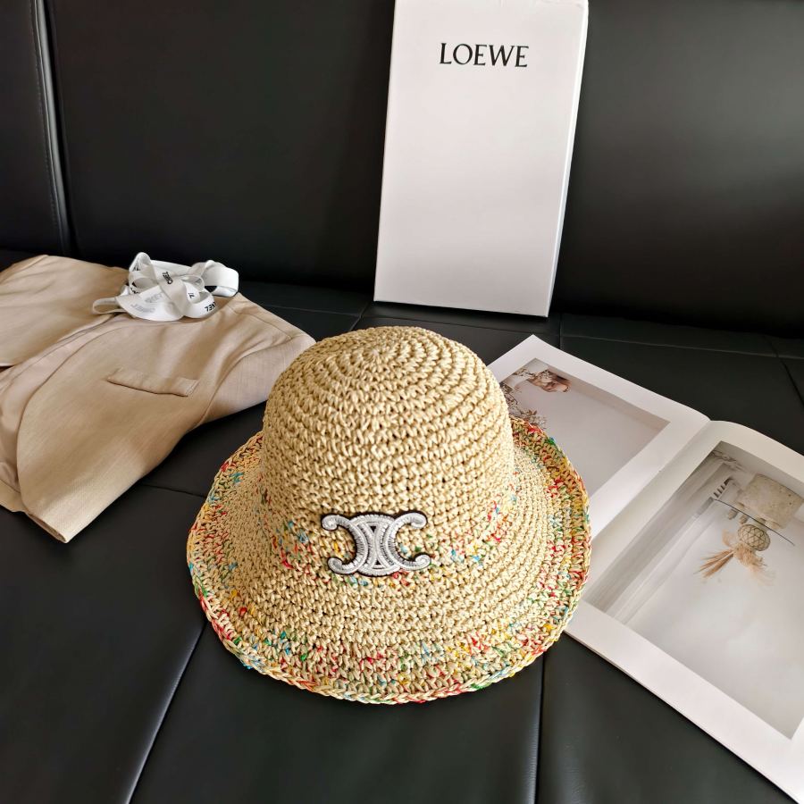1:1 Replica Celine hat New # — 1:1 Replica