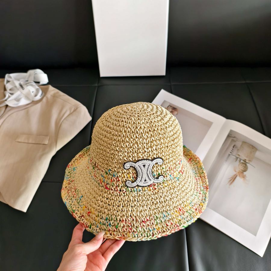 1:1 Replica Celine hat New # — 1:1 Replica — photo 3
