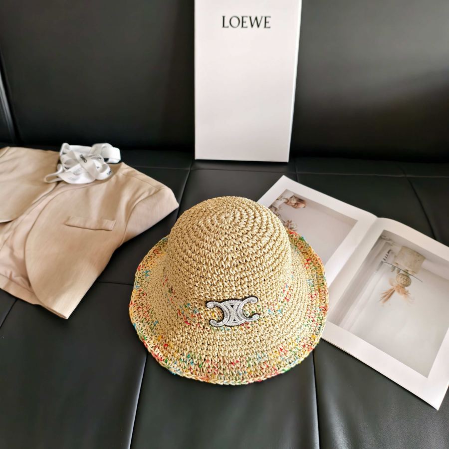 1:1 Replica Celine hat New # — 1:1 Replica — photo 6