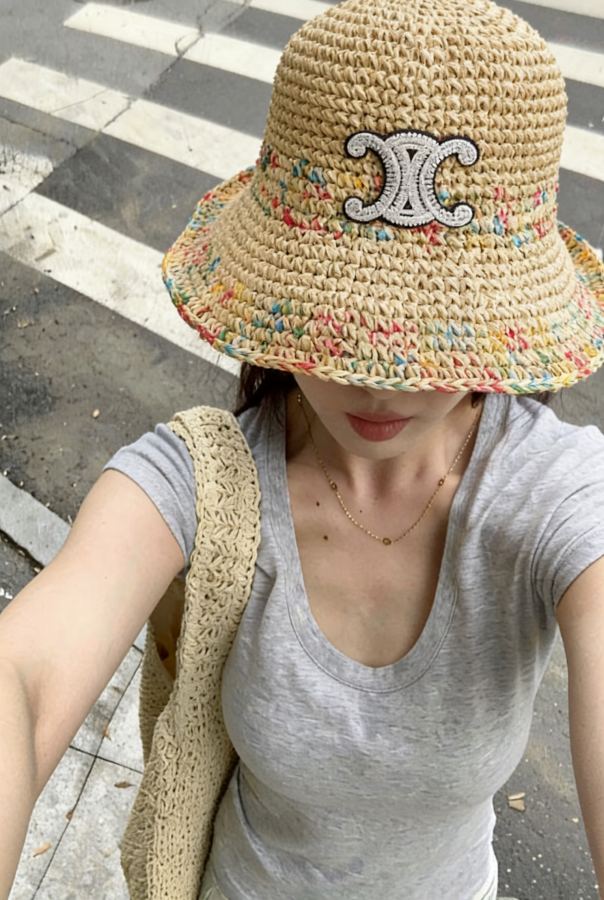 1:1 Replica Celine hat New # — 1:1 Replica — photo 2